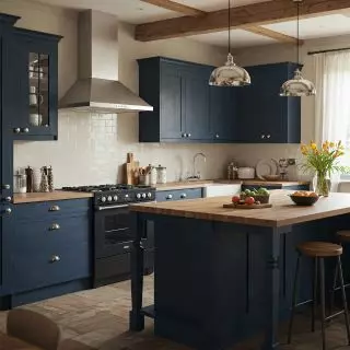 Sell - kitchen